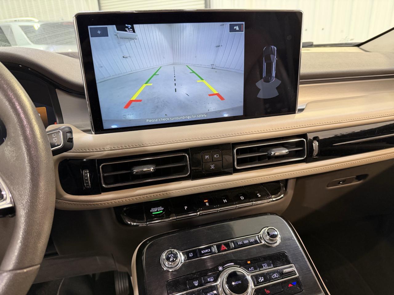 2022 LINCOLN Nautilus Standard San Antonio TX