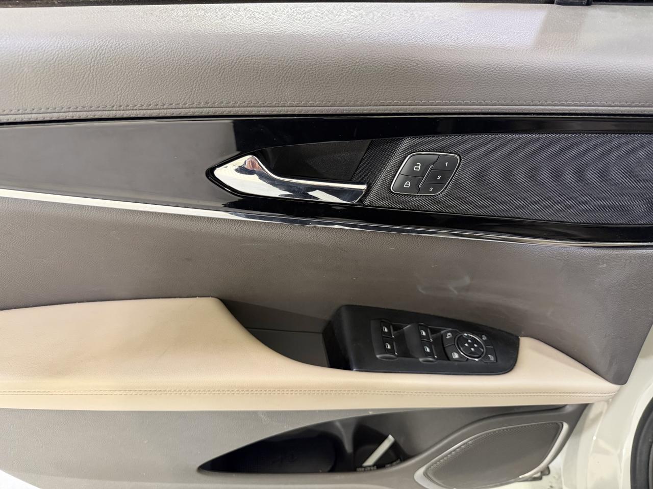 2022 LINCOLN Nautilus Standard San Antonio TX