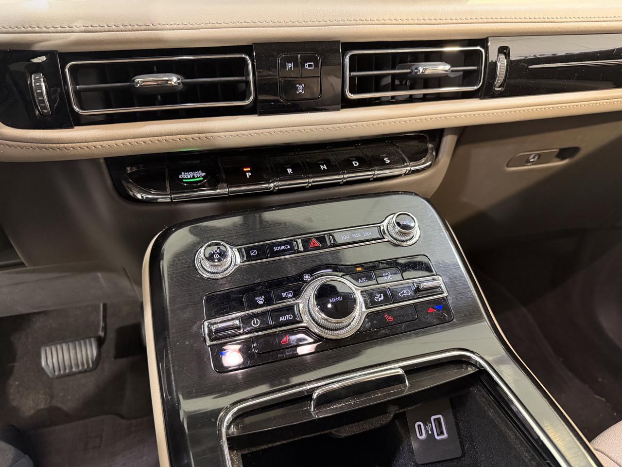 2022 LINCOLN Nautilus Standard San Antonio TX