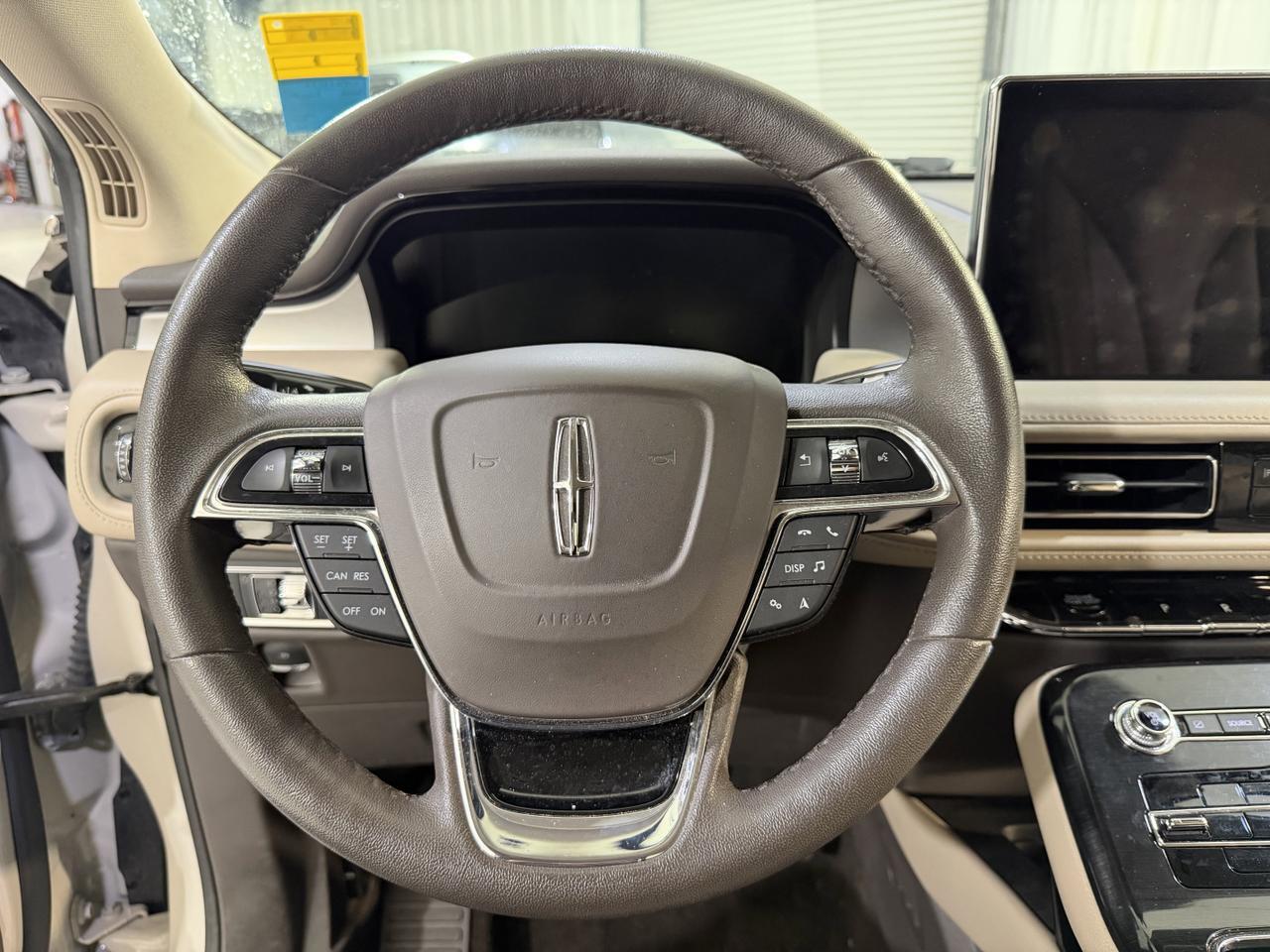 2022 LINCOLN Nautilus Standard San Antonio TX