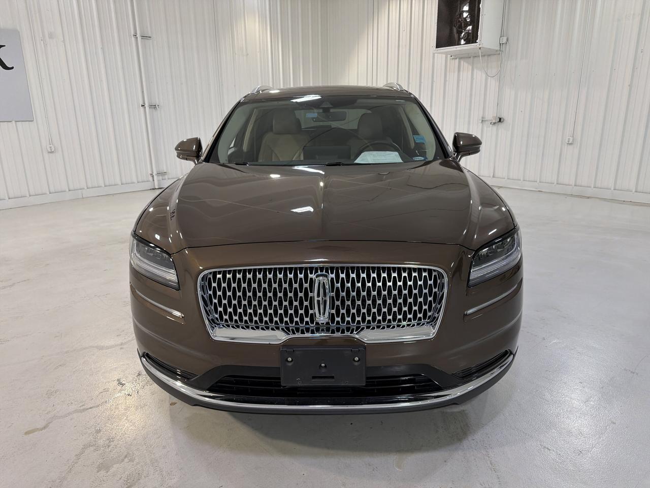 2022 LINCOLN Nautilus Standard San Antonio TX
