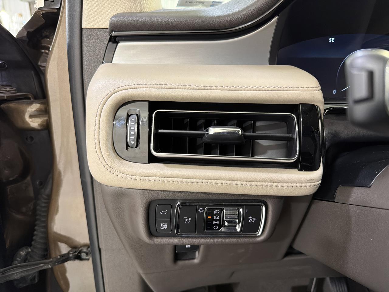 2022 LINCOLN Nautilus Standard San Antonio TX