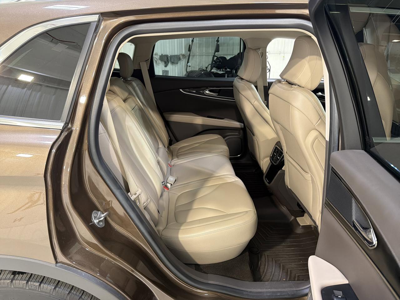 2022 LINCOLN Nautilus Standard San Antonio TX