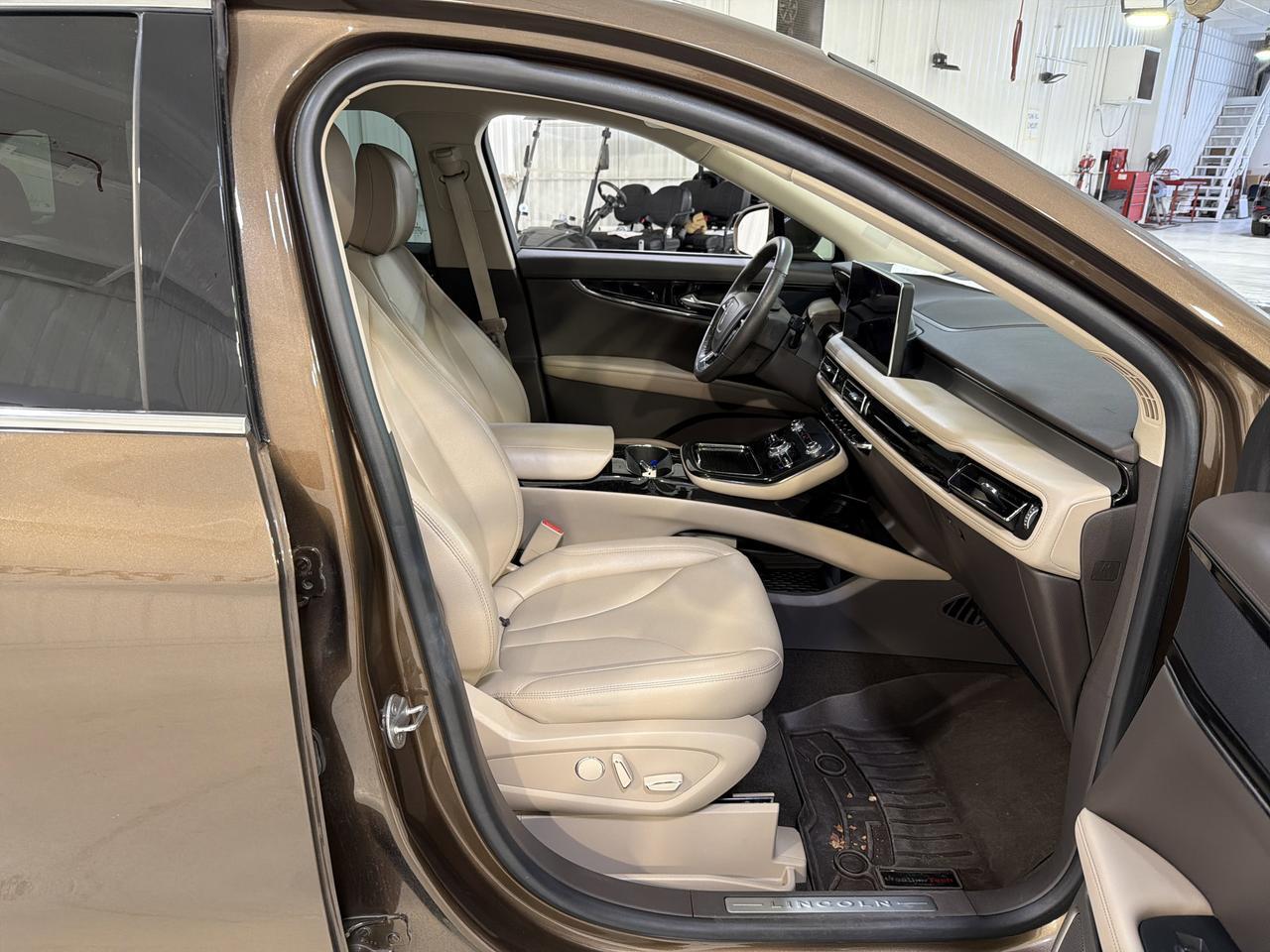 2022 LINCOLN Nautilus Standard San Antonio TX