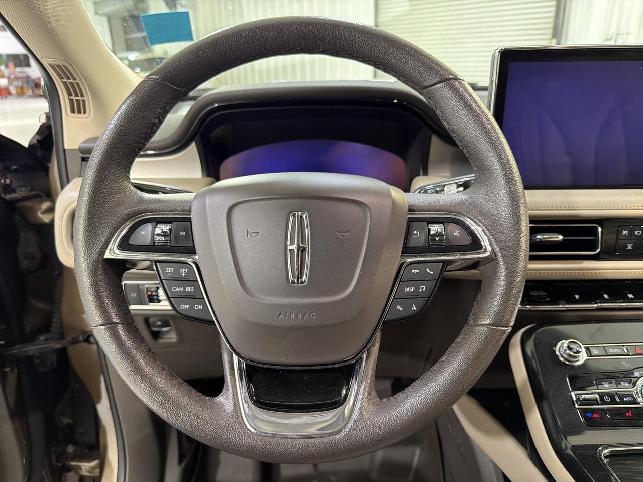 2022 LINCOLN Nautilus Standard San Antonio TX