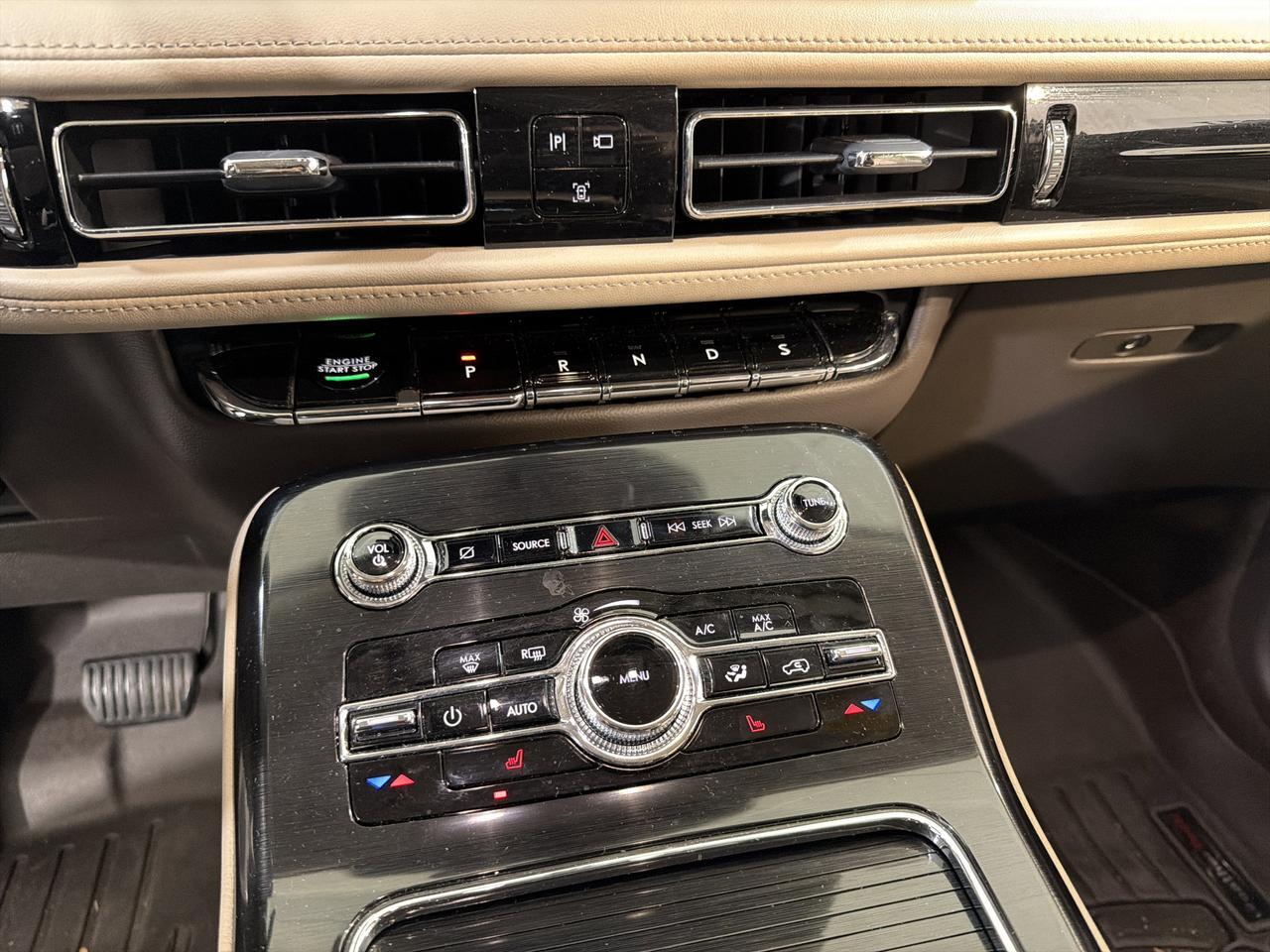 2022 LINCOLN Nautilus Standard San Antonio TX