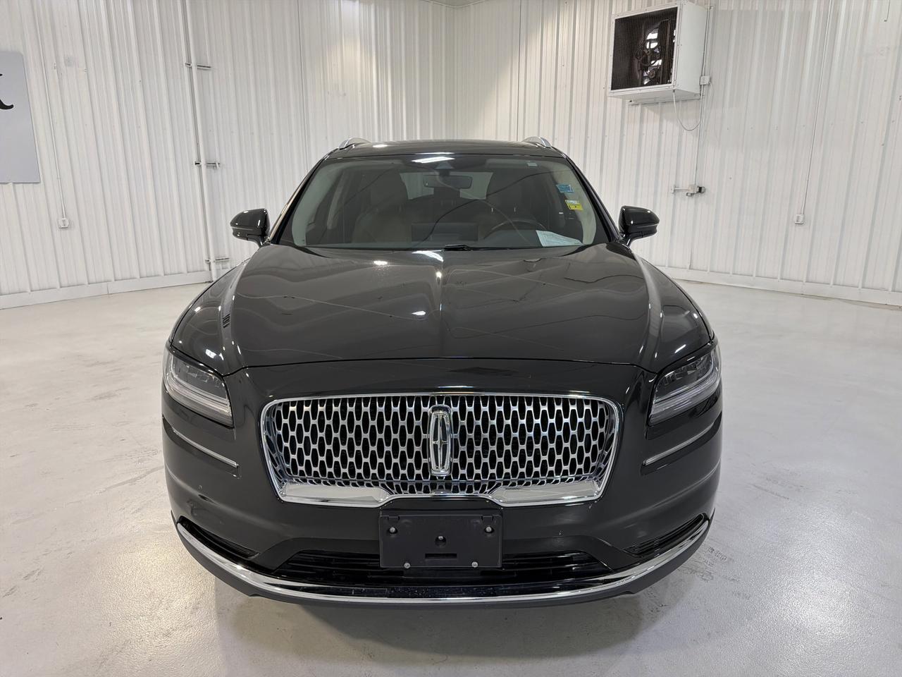 2022 LINCOLN Nautilus Standard San Antonio TX