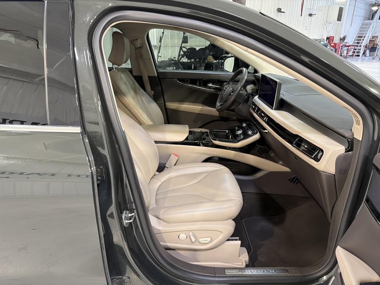 2022 LINCOLN Nautilus Standard San Antonio TX