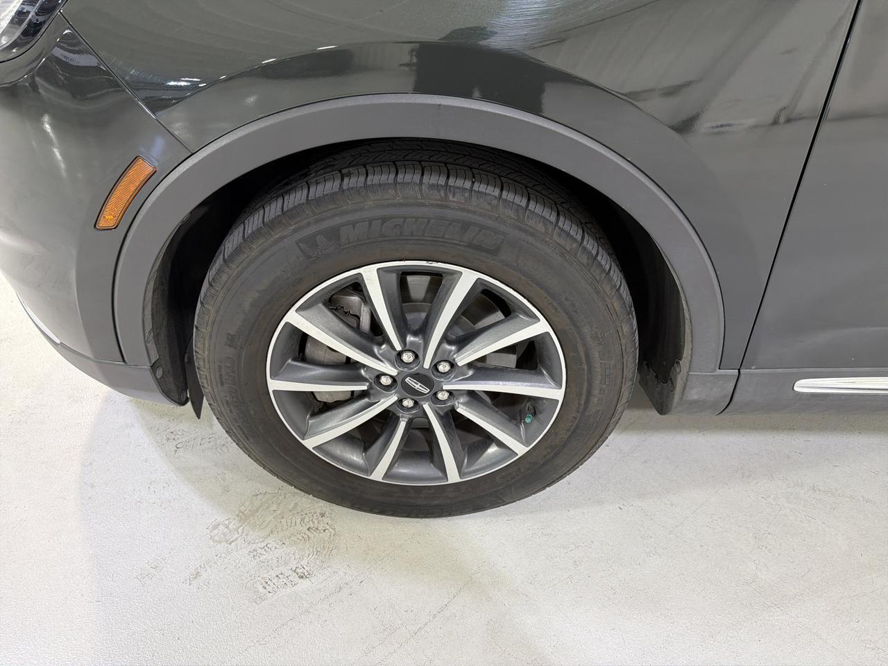 2022 LINCOLN Nautilus Standard San Antonio TX