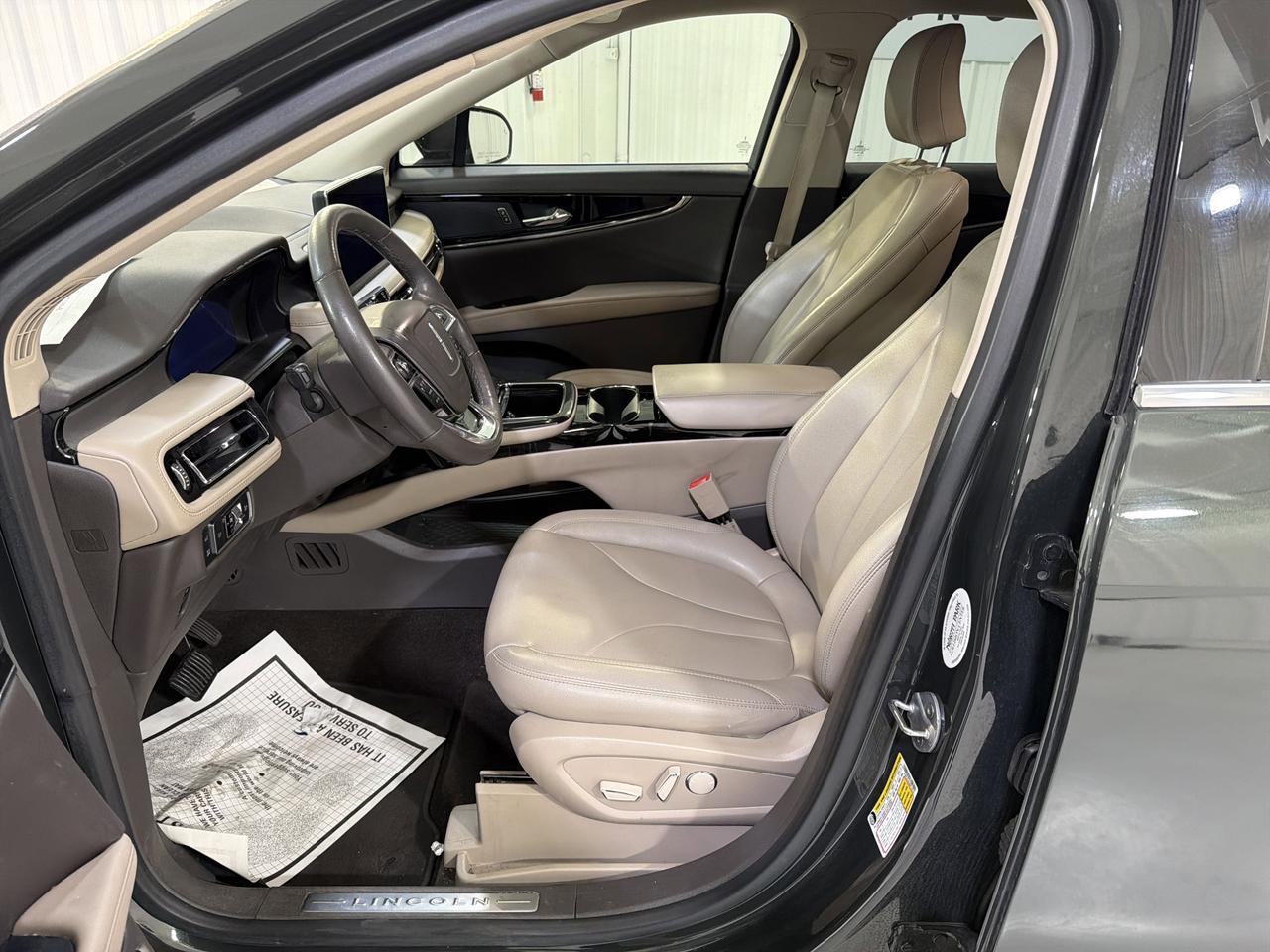 2022 LINCOLN Nautilus Standard San Antonio TX