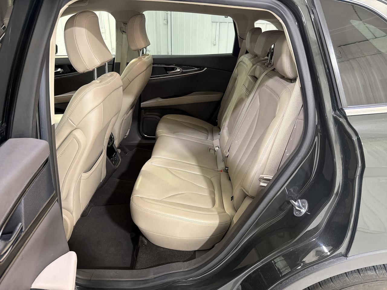 2022 LINCOLN Nautilus Standard San Antonio TX