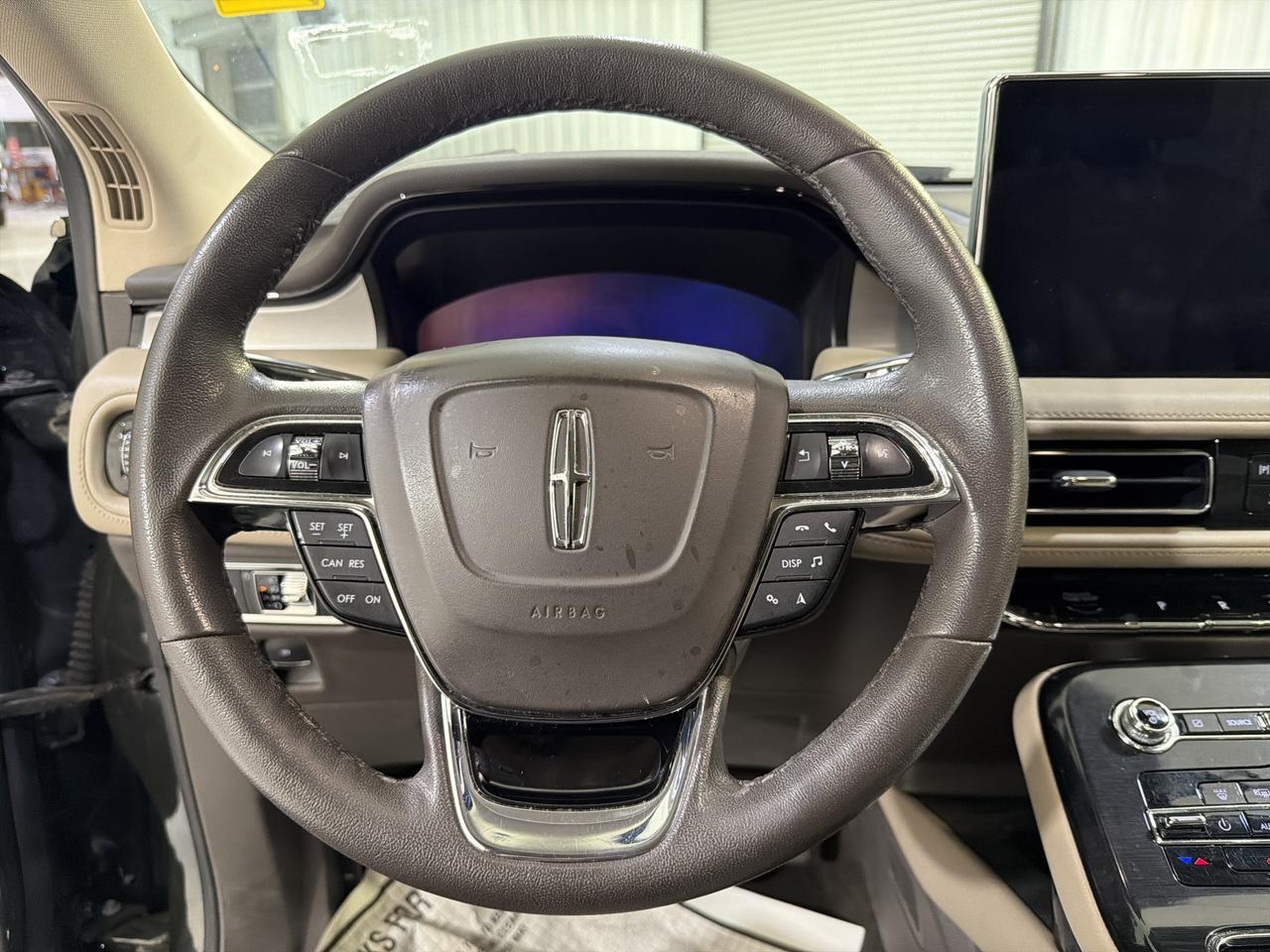 2022 LINCOLN Nautilus Standard San Antonio TX