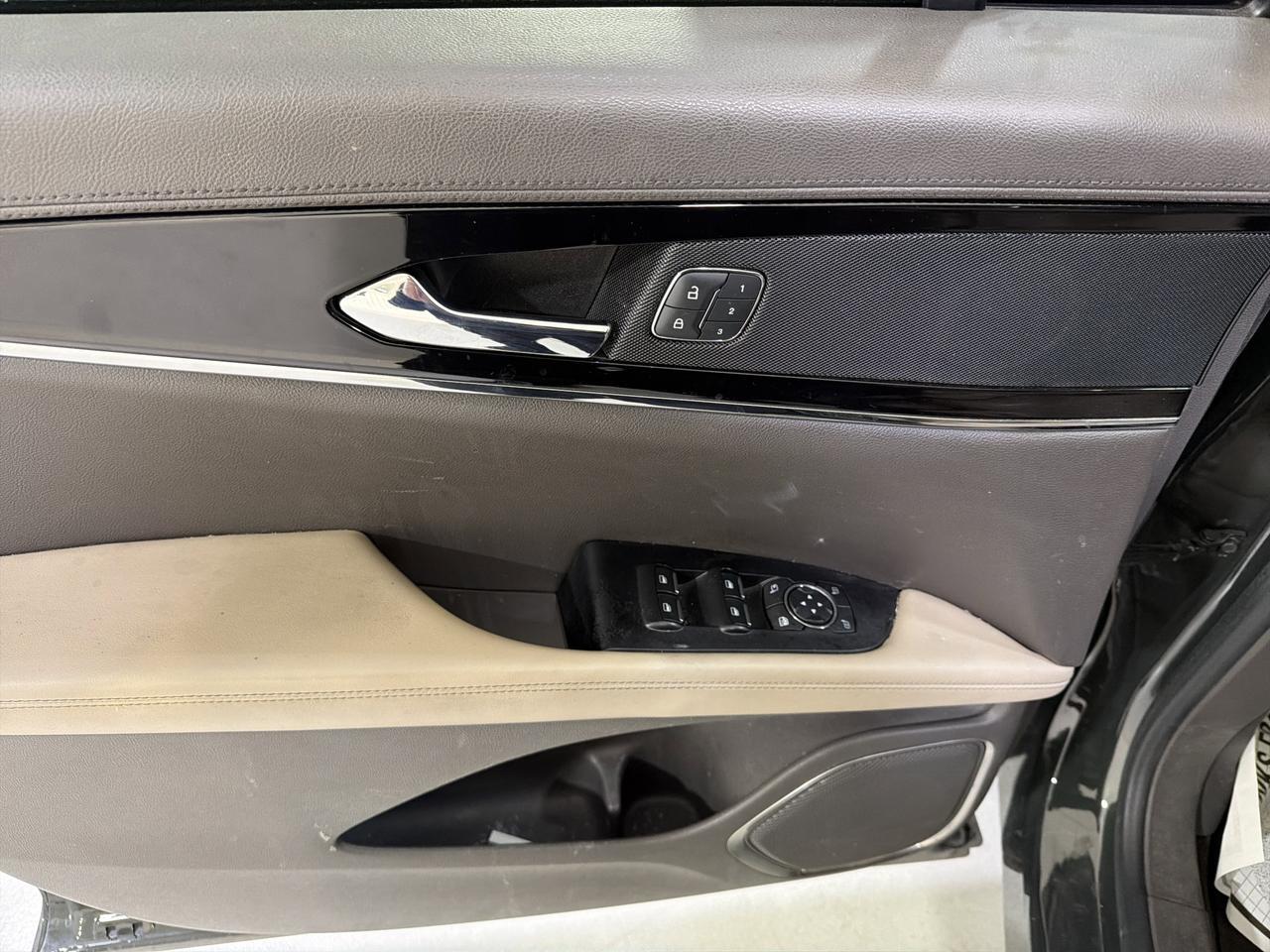 2022 LINCOLN Nautilus Standard San Antonio TX