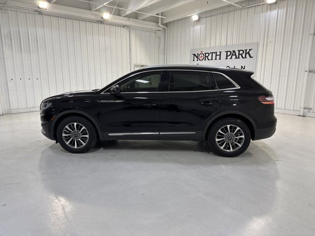 2022 LINCOLN Nautilus Standard San Antonio TX