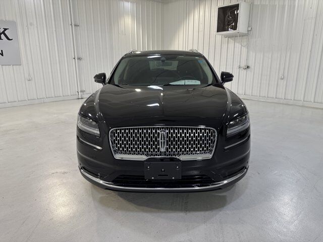 2022 LINCOLN Nautilus Standard San Antonio TX