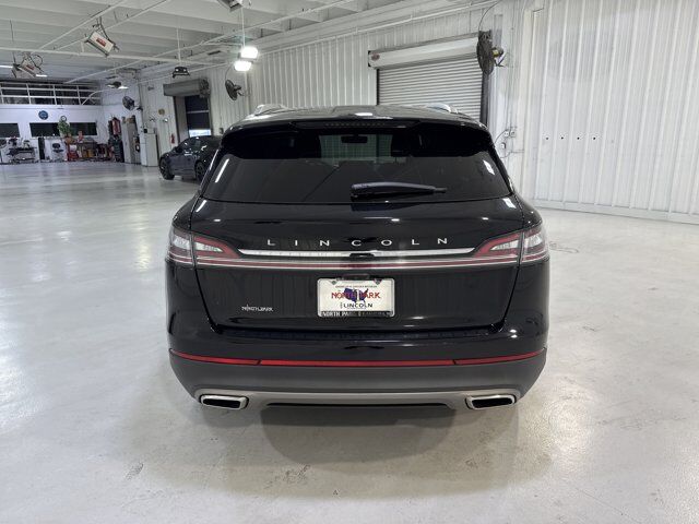 2022 LINCOLN Nautilus Standard San Antonio TX