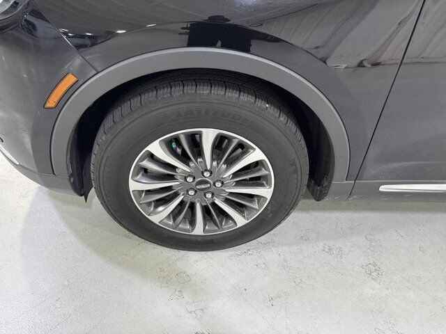2022 LINCOLN Nautilus Standard San Antonio TX