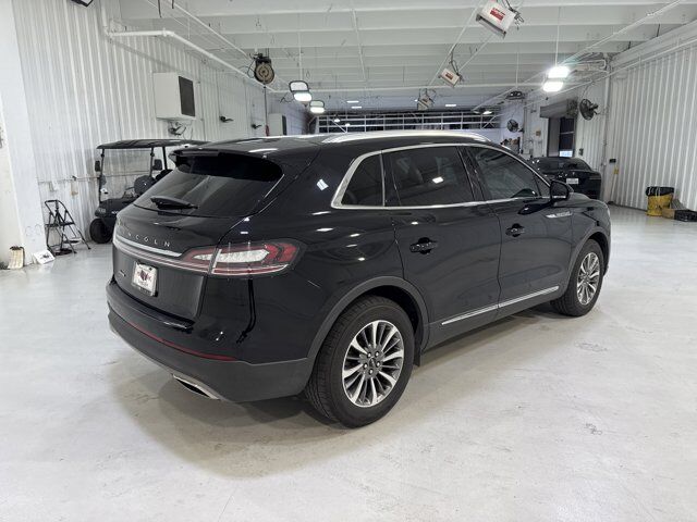 2022 LINCOLN Nautilus Standard San Antonio TX