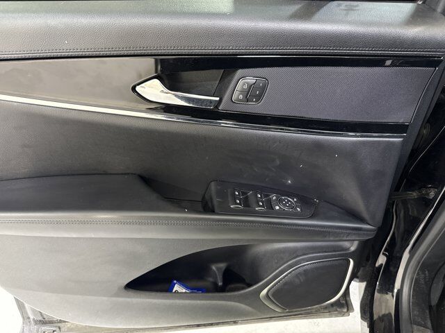 2022 LINCOLN Nautilus Standard San Antonio TX