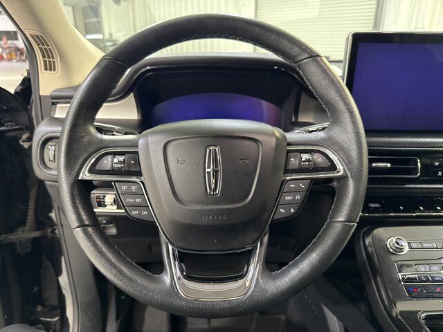 2022 LINCOLN Nautilus Standard San Antonio TX