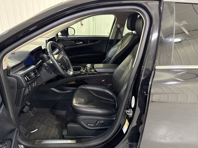 2022 LINCOLN Nautilus Standard San Antonio TX