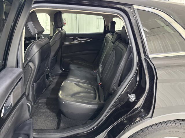 2022 LINCOLN Nautilus Standard San Antonio TX