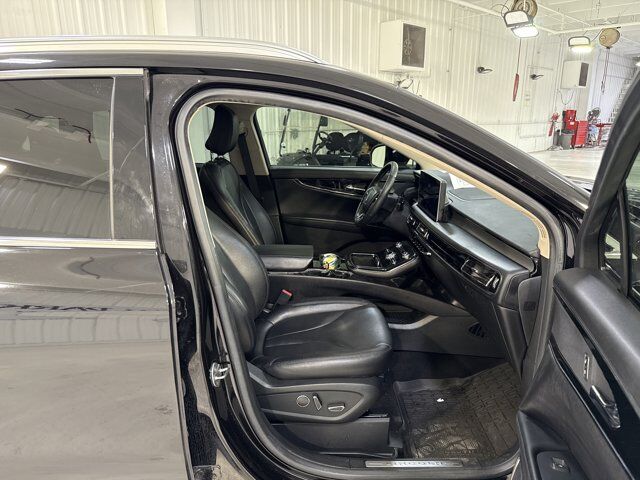 2022 LINCOLN Nautilus Standard San Antonio TX