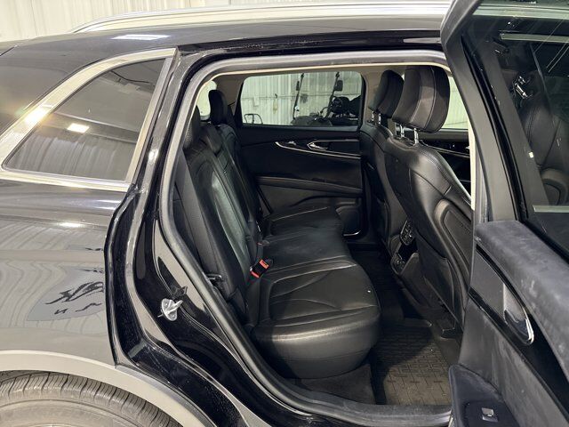 2022 LINCOLN Nautilus Standard San Antonio TX