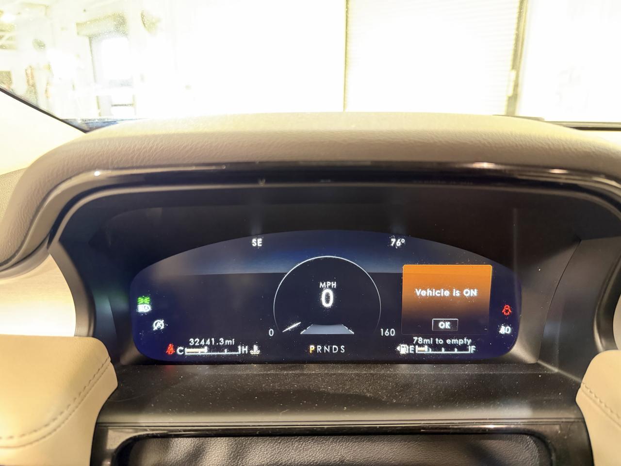 2022 LINCOLN Nautilus Standard San Antonio TX