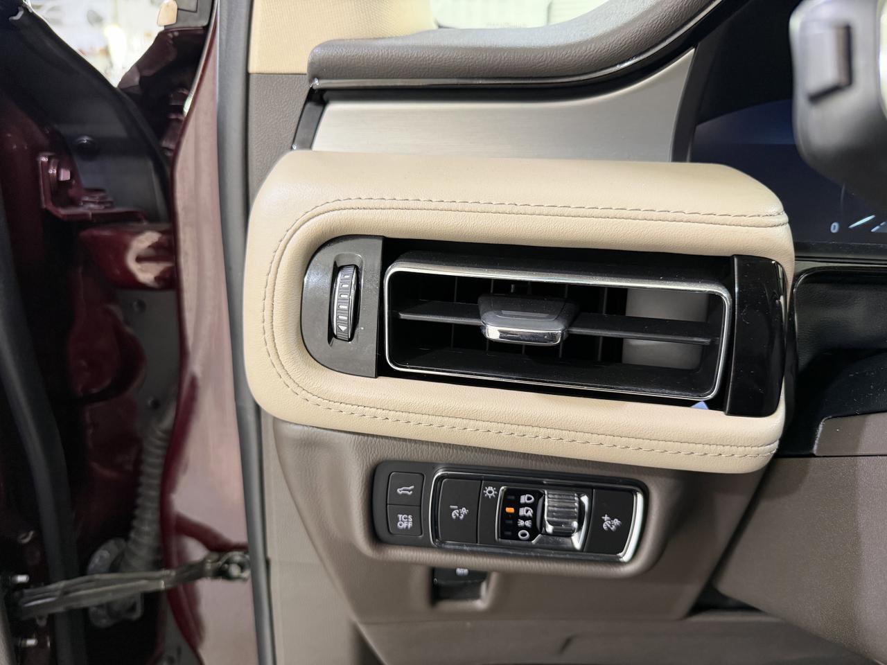 2022 LINCOLN Nautilus Standard San Antonio TX