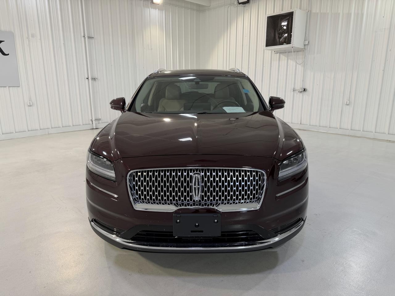 2022 LINCOLN Nautilus Standard San Antonio TX