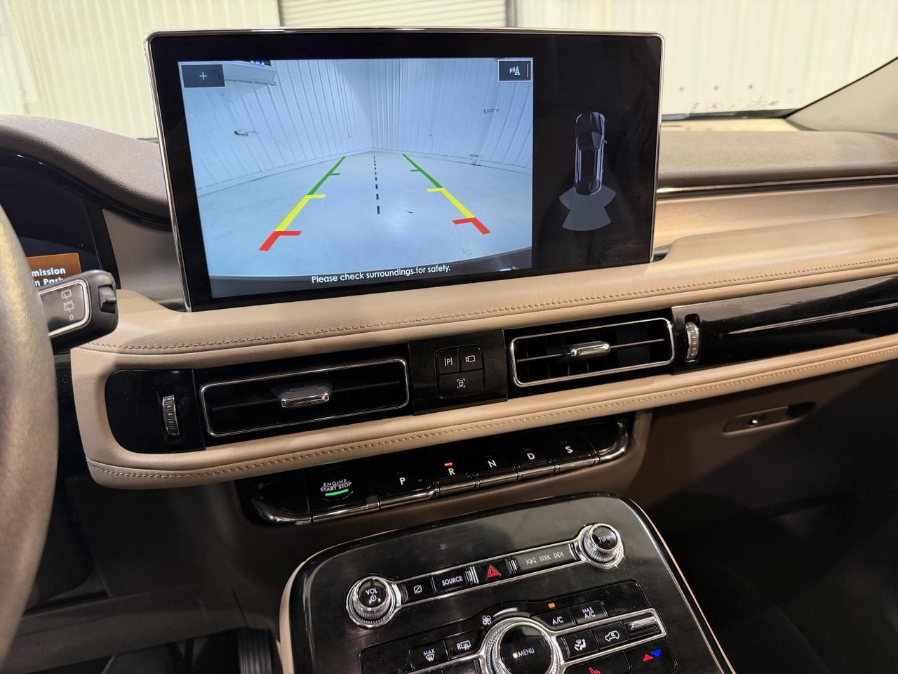 2022 LINCOLN Nautilus Standard San Antonio TX