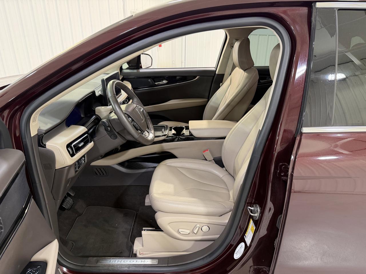 2022 LINCOLN Nautilus Standard San Antonio TX