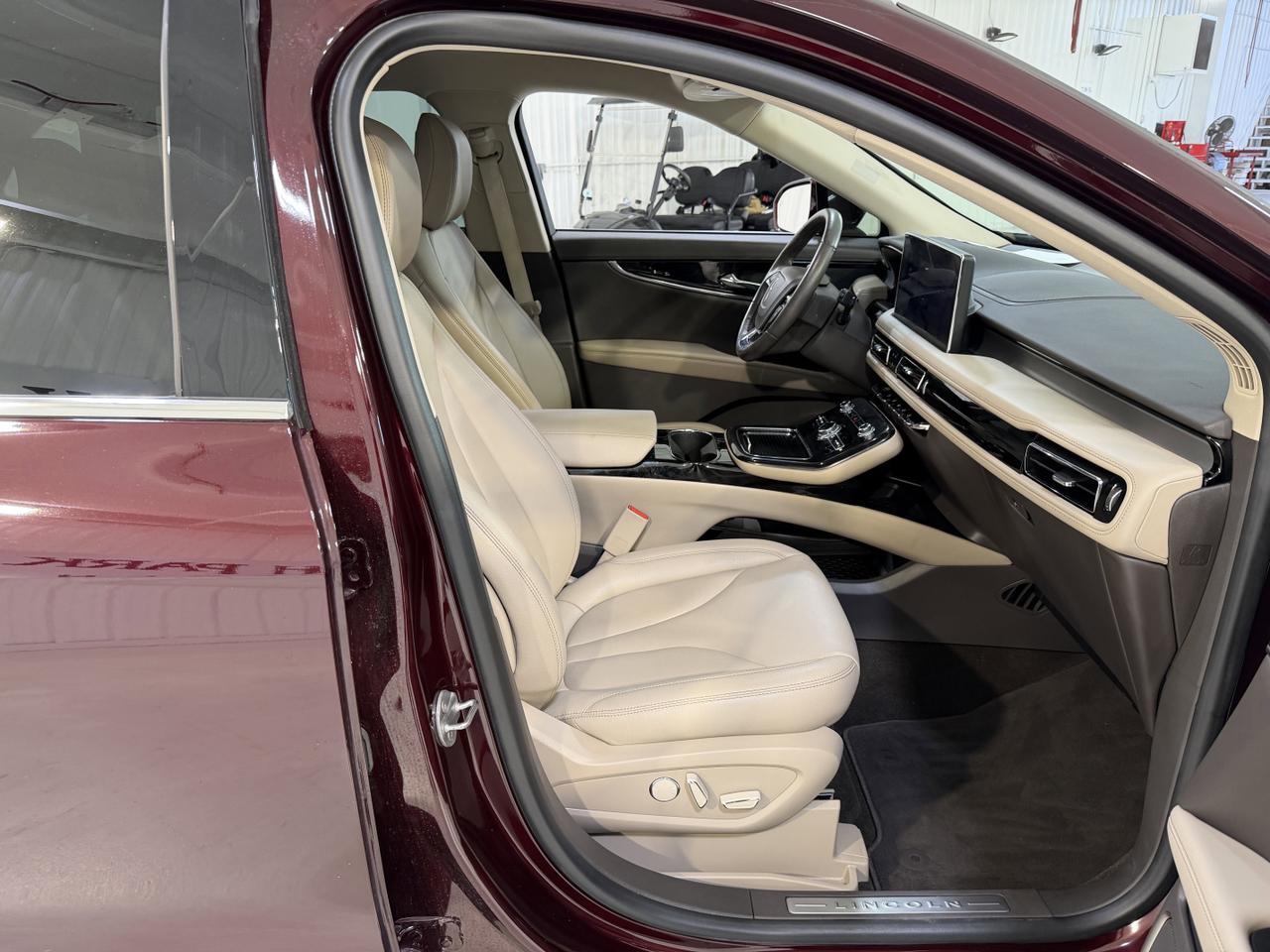 2022 LINCOLN Nautilus Standard San Antonio TX