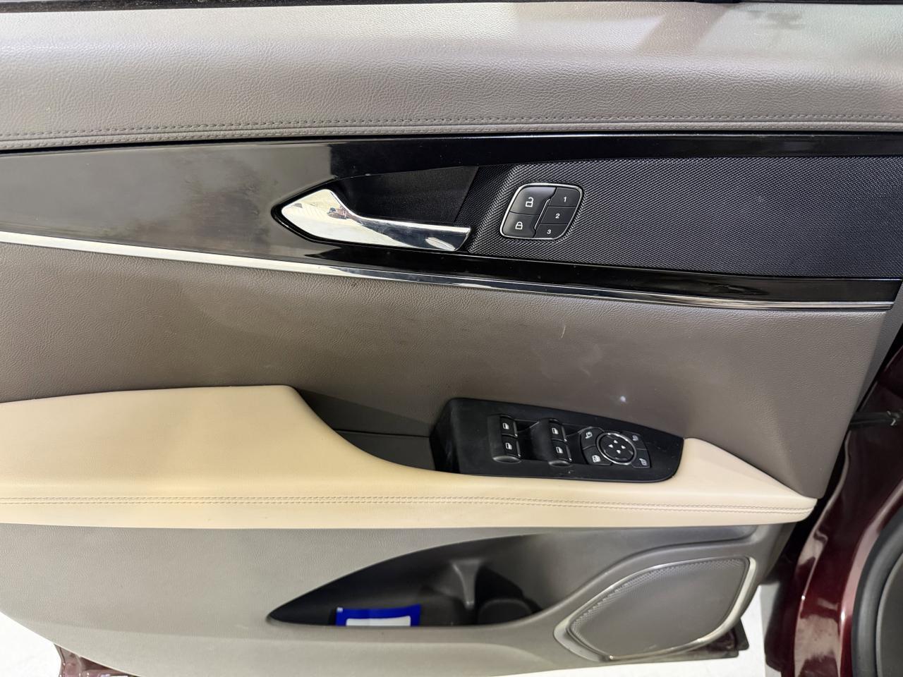 2022 LINCOLN Nautilus Standard San Antonio TX