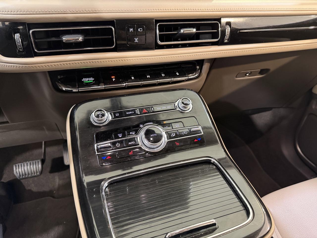 2022 LINCOLN Nautilus Standard San Antonio TX