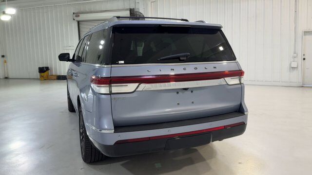 2022 LINCOLN Navigator L Black Label San Antonio TX