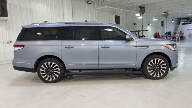 2022 LINCOLN Navigator L Black Label San Antonio TX
