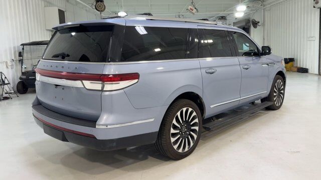 2022 LINCOLN Navigator L Black Label San Antonio TX