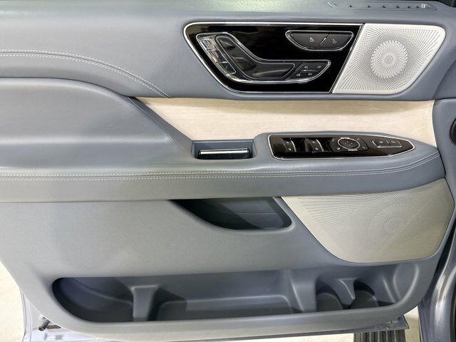 2022 LINCOLN Navigator L Black Label San Antonio TX