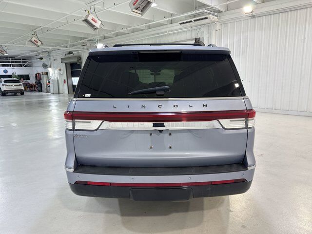 2022 LINCOLN Navigator L Black Label San Antonio TX