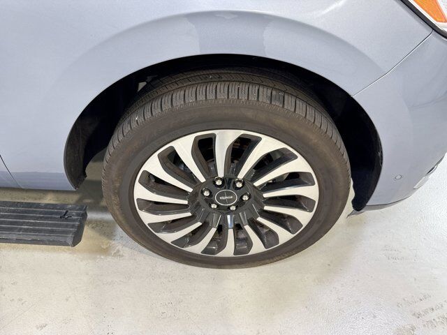 2022 LINCOLN Navigator L Black Label San Antonio TX