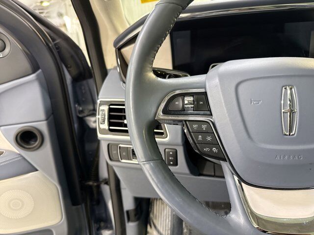 2022 LINCOLN Navigator L Black Label San Antonio TX