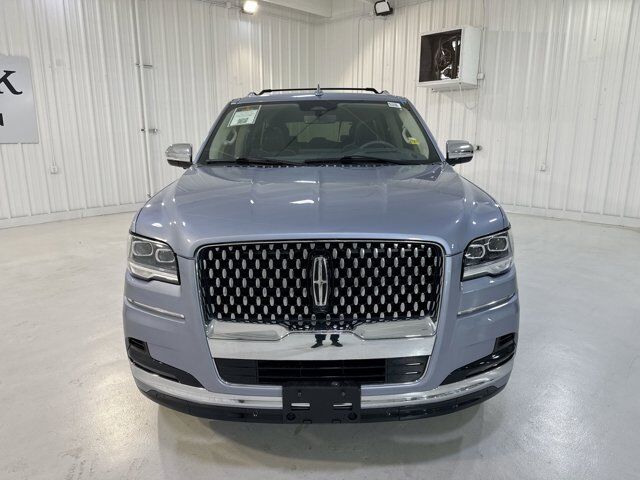 2022 LINCOLN Navigator L Black Label San Antonio TX