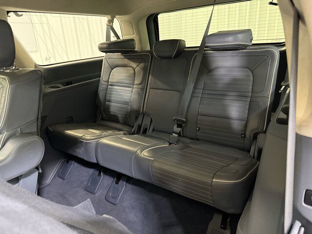 2022 LINCOLN Navigator L Black Label San Antonio TX