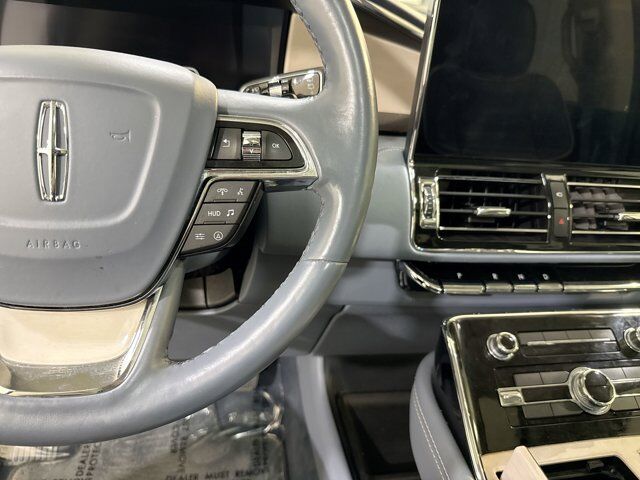 2022 LINCOLN Navigator L Black Label San Antonio TX