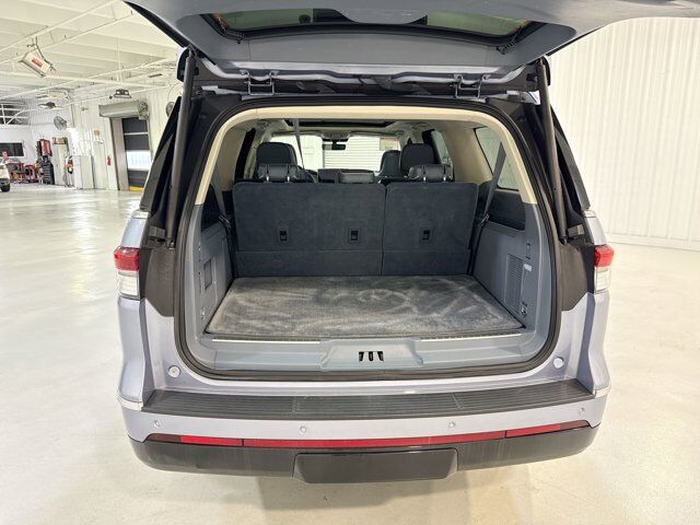 2022 LINCOLN Navigator L Black Label San Antonio TX