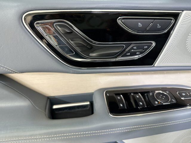 2022 LINCOLN Navigator L Black Label San Antonio TX