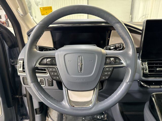 2022 LINCOLN Navigator L Black Label San Antonio TX