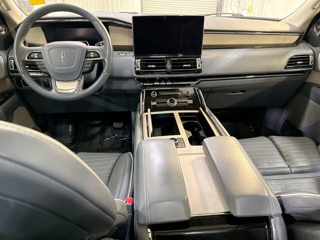 2022 LINCOLN Navigator L Black Label San Antonio TX